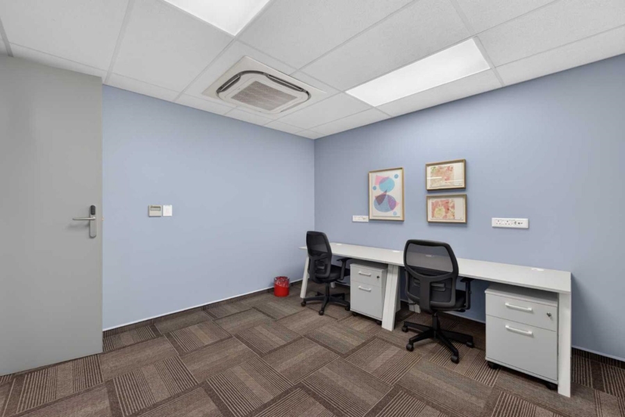 To Let Commercial Property for Rent in Kenilworth Western Cape